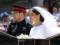 Анна Винтур оценила свадебное платье герцогини Меган