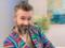 Сергей Бабкин обнял лысую кошку и сделал неожиданное признание