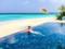 Андре Тан признался, сколько ему стоил  райский  отпуск на Мальдивах