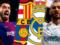 Барселона — Реал Мадрид. Видео-анонс матча