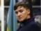 ЦИК отказалась регистрировать Савченко кандидатом