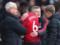Фулхэм – Манчестер Юнайтед 0:3 Видео голов и обзор матча
