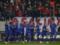 Динамо  на последних минутах вырвало ничью на выезде против  Олимпиакоса  в Лиге Европы