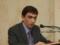 Бывшего ответственного за харьковские лавочки приговорили к 8 годам