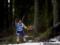 Меркушина финишировала 8-й в спринте на Чемпионате Европы