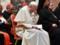 Папа римский требует от церкви бескомпромиссной борьбы с сексуальным насилием