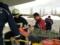 Самолет ГСЧС переправил тяжелобольного ребенка из Краматорска в столицу