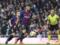Суарес — третий бомбардир Барселоны в матчах против Реала