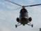 СМИ: в Одинцово упал вертолет