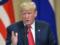 Трамп еще на год продлил санкции против России
