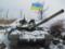 На Донбассе уничтожены четыре российских оккупанта