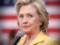 Хиллари Клинтон не намерена участвовать в выборах президента США