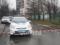 Неизвестный человек в камуфляже застрелил в Киеве мужчину