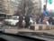 В Харькове  Toyota  сбила пешехода