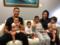 Роналду трогательным семейным фото поздравил женщин с 8 марта