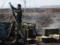 Боевики сорвали перемирие на Донбассе