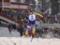 Меркушина совершила прорыв в топ-15 в гонке преследования на Чемпионате мира по биатлону