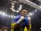 Усик песней поддержал  Динамо  после разгромного поражения от  Челси  в Лиге Европы