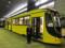 В Египте начали тестовую эксплуатацию украинского трамвая