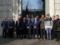 14 магистров ХПИ начали обучение в Варшаве по программе двойных дипломов