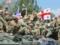 Грузия станет  запасным  в антироссийской стратегии НАТО