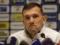 Шевченко: Не задавайте мне больше вопросов про Ракицкого