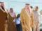 Король Саудовской Аравии лишил наследного принца ряда полномочий