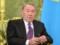 Ушел в отставку президент Казахстана Нурсултан Назарбаев