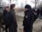 Журналисты  Наші гроші  заявили, что их 4 часа удерживали в лесу охранники Медведчука