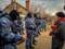 Задержанных в оккупированном Крыму татар увезли в ростовское СИЗО