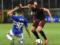 Сампдория – Милан 1:0 Видео гола и обзор матча