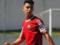 Арсенал близок к сделке с 17-летним бразильским форвардом