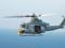 Потерпел крушение вертолет морских пехотинцев США, есть погибшие