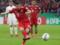 Кубок Германии: Бавария в сумасшедшем поединке переиграла Хайденхайм