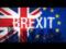 В ЕС согласовали безвиз с Великобританией после Brexit