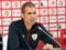 Атлетик объявил о продлении контракта с главным тренером Гаритано