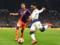 Незабитый пенальти Агуэро — в обзоре первого тайма матча Тоттенхэм — Манчестер Сити