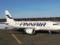 Самолет Finnair со 139 пассажирами экстренно приземлился в Стокгольме