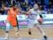 Украина подала заявку на проведение женского Чемпионата Европы по баскетболу