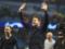 Тренер  Тоттенхэма  показал прославленные  крепкие яйца  после выхода в полуфинал Лиги чемпионов