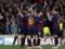 Дубль Месси помог  Барселоне  разгромить  Ливерпуль  в первом полуфинальном матче Лиги чемпионов