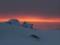 Украинские полярники показали пейзажи солнечной Антарктиды