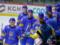 Сборная Украины опозорилась с румынами на Чемпионате мира по хоккею