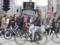 В Голландии погибло рекордное число велосипедистов