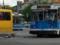 В Виннице столкнулись трамвай и троллейбус: 7 пострадавших