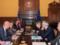 Советники Зеленского обсудили с послами стран ЕС совместные усилия для противодействия российской агрессии