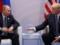 Трамп с Путиным говорили по телефону об Украине и Зеленском