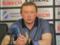 Шаран: Надеюсь, что с Динамо уровень нашей игры будет намного лучше