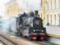 В Харькове ко Дню Победы ретропоезд Южной железной дороги совершит традиционный рейс