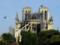Во Франции приняли законопроект по поводу восстановления Нотр-Дама